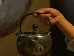 -见山茶事(丽水路店)