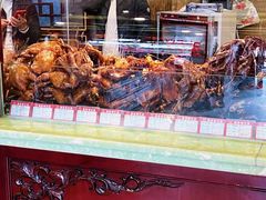 -兴盛德·麻辣花生大王·老店(中山路店)