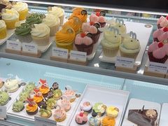 -派悦坊·甜品·蛋糕(虹口龙之梦店)