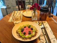 -Blac+Blac(中海环宇荟店)