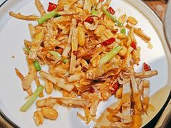 -樟树底(胜利河美食街店)