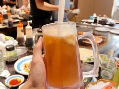 -东莞松山湖万象汇