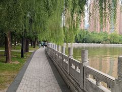 -迎泽公园