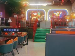 -路边边地标烧烤·川菜·小龙虾·音乐酒馆(良乡长虹店)
