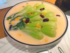 -茶宴·美食地标餐厅(沙坡尾店)