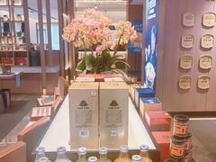 -连鹭海鲜·海肠捞饭·海胆饭(星海店)
