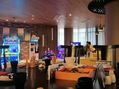 -OPEN開全日自助餐厅·牛肉火锅·海鲜(佛山希尔顿酒店)