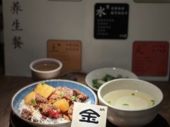 -兮禾酒馆(护国路店)