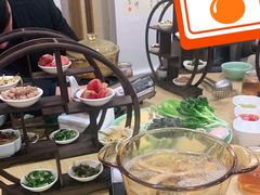 -五观堂素食(新华路店)
