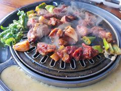 -超级神炭烤肉夜食(芥园西道店)