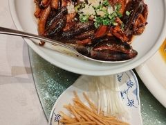 -上海人家花樣年华(中山公园店)