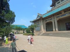 -武汉大学老图书馆