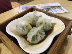 潮州蒸粉果-喜鹊茶点.啫煲(车陂店)