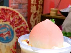 -吼堂老火锅(武汉 天地壹方南馆店)