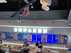-伯友茶记(中华广场店)