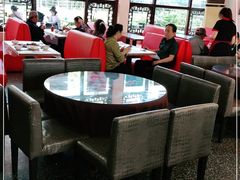大堂-绿野餐厅(上海动物园店)