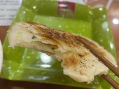 -谢继红26号牛肉汤(田家庵店)