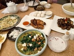 -七仙岭君澜度假酒店·桃源小馆中餐厅