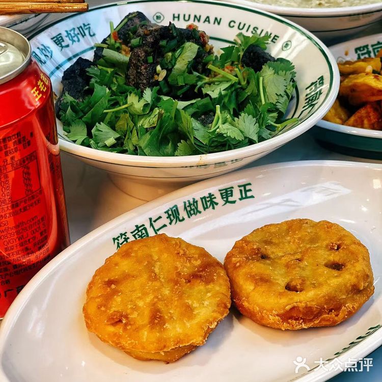 魔都人气火爆🔥正宗湖南郴州杀猪粉