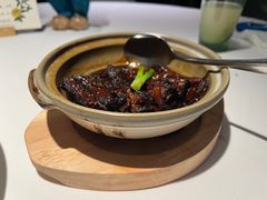 -荣轩(新荣记环球金融中心店)