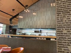 大堂-WOLFGANG PUCK KITCHEN & BAR(迪士尼小镇店)
