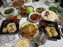 -欧记大排档·景德菜(上海首店)