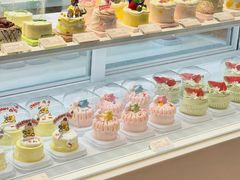 -好利来(南京路一店)