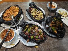 -颜记铁板烧(农民巷店)