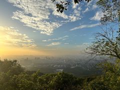-广州市白云山风景名胜区