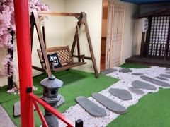 -白兔子密室(长寿路店)