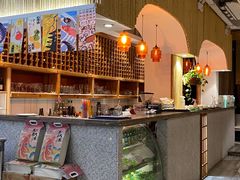 -千叶创意融合料理(水韵城店)