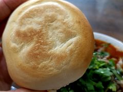 -白老大羊杂碎稍麦