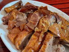 -凌舍好烧鹅(中山路店)