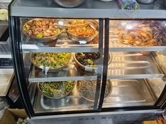 -老冯拉面羊棒骨(西宸广场店)