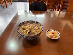 -老米家泡馍(保利若比邻店)