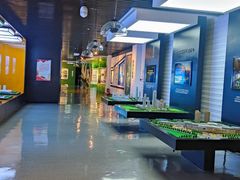 -哈尔滨规划展览馆