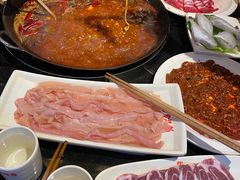 -锅首鲜品火锅(鸳鸯店)