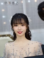 -欣薇婚纱(新源乐汇城店)