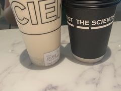 -科学家咖啡(海岸城店)