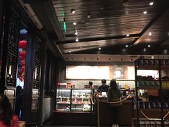 -星巴克(成都锦里店)