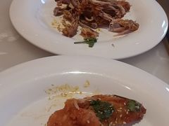 -白金汉爵大酒店·中餐厅(相城店)