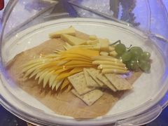 -昆泰嘉华酒店-嘉华咖啡厅