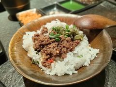 -300杯·和牛烧肉清酒专门店(廊里店)