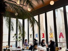 -OUR Bakery(三里屯太古里店)