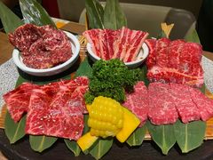 -虎丸烧肉(世纪汇店)