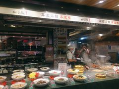 -山芋腔苏北菜(盐城滨海店)
