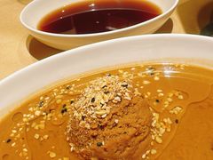 -鼎鼎香·港式火锅(北京SKP店)
