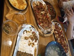 -老东镇啤酒屋海鲜加工·蒸汽海鲜·海鲜烧烤(台东店)