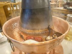 -牛街·马辈儿涮肉(牛街二店)