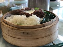 -金河半岛园林酒家(金融城店)